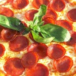 Классическая Пицца Пеперони