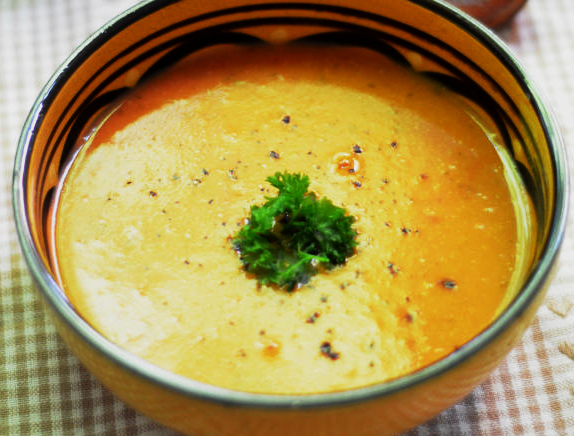 Арабский суп фото
