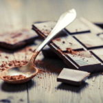 Полезные свойства темного горького шоколада
