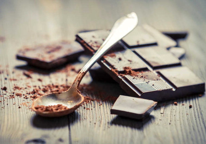 полезные свойства горького шоколада