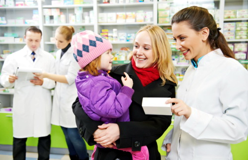 Как выбрать аптеку с качественным сервисом?