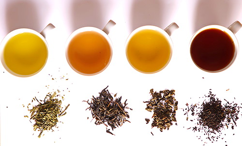 Сколько по времени заваривать черный, зеленый или белый чай